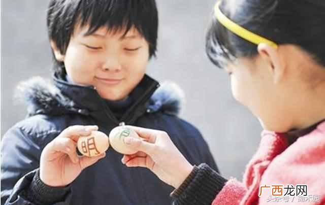 清明节为什么吃鸡蛋？原来有这么多讲究，听听老农怎么说！