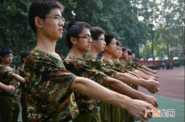 军训要带什么？教官告诉你，军训是可以带这些东西的