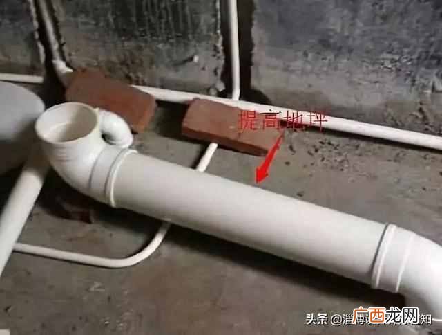 马桶移位距离？卫生间马桶不合理：邻居说能移位！最多能移位多少距