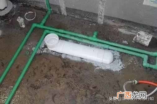 马桶移位距离？卫生间马桶不合理：邻居说能移位！最多能移位多少距