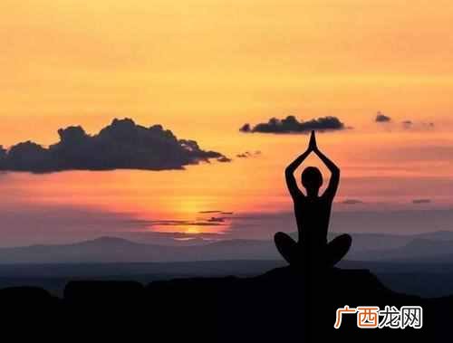 如何打坐入定?打坐入定最实用的两种方法