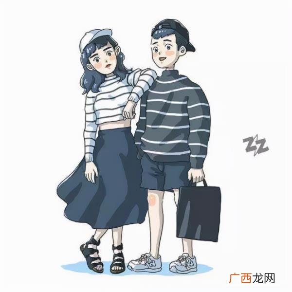 暗示她我喜欢你的说说，暗示了喜欢你
