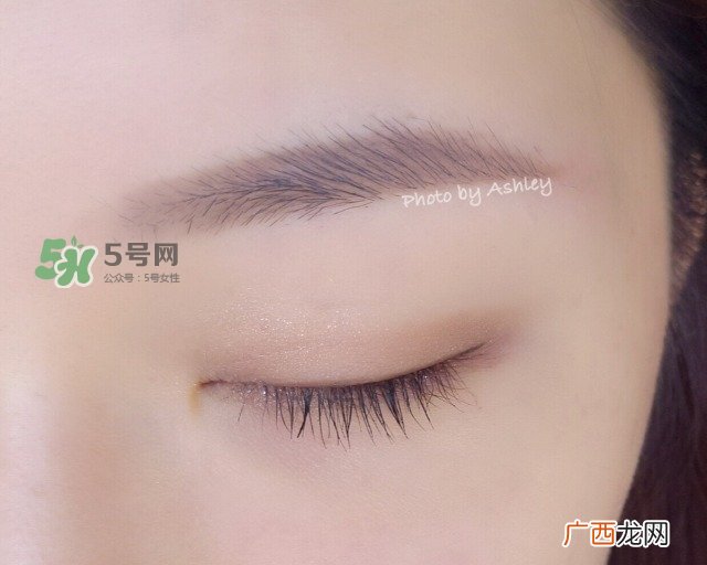 bcl眉笔怎么样？bcl双头眉笔眉粉怎么用？