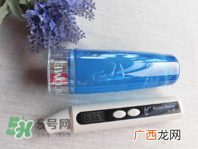 兰蔻清滢嫩肤水怎么样？兰蔻清滢嫩肤水好用吗？