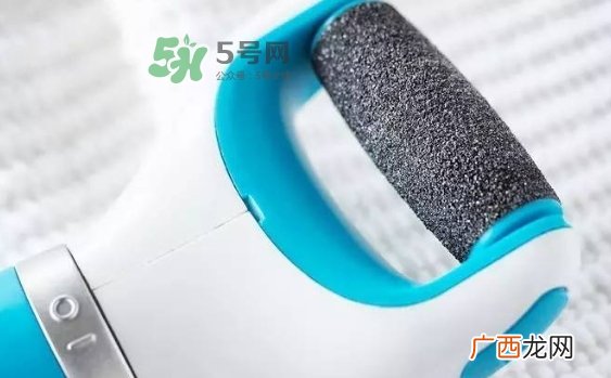 dr scholl爽健丝柔电动修足机怎么用？dr scholl修足机用法