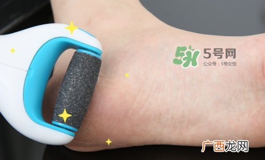 dr scholl爽健丝柔电动修足机怎么用？dr scholl修足机用法