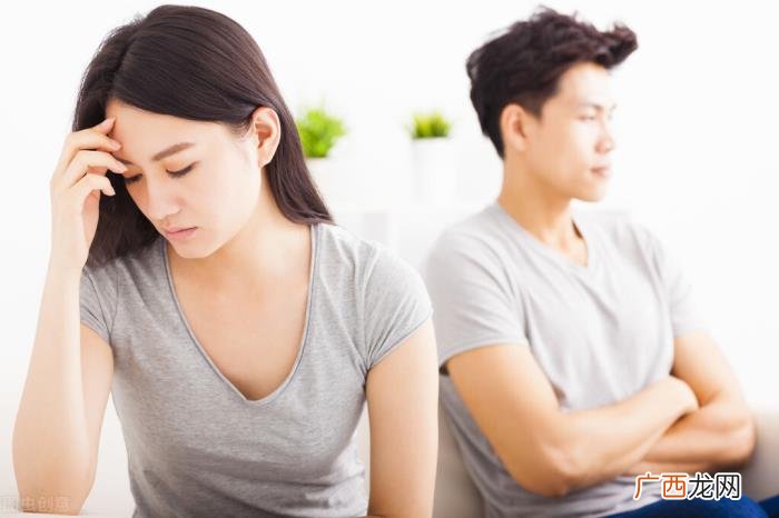 婚姻中的失去与得到 男人开始意识到自己失去了