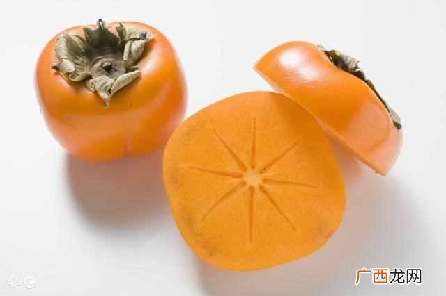 吃柿子禁忌？吃柿子别犯5大禁忌！看到的人都很幸运