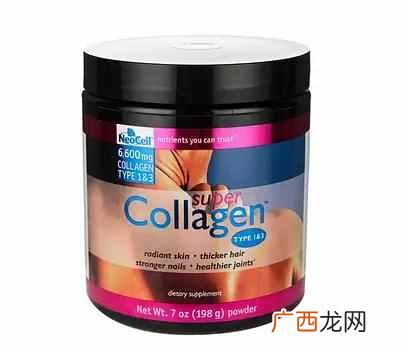 胶原蛋白十大牌子？十大知名胶原蛋白品牌排名最新出炉！