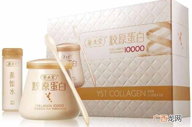 胶原蛋白十大牌子？十大知名胶原蛋白品牌排名最新出炉！