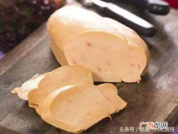 法式鹅肝为什么那么大？法国鹅肝为啥这么出名？