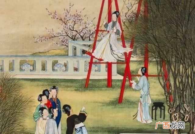 清明寒食是为了纪念谁？比清明节还重要的寒食节是为了纪念谁？