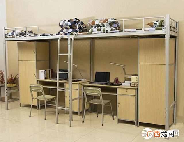 学生公寓床尺寸？学生公寓组合床尺寸多少合适？