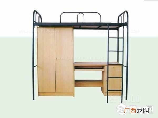 学生公寓床尺寸？学生公寓组合床尺寸多少合适？