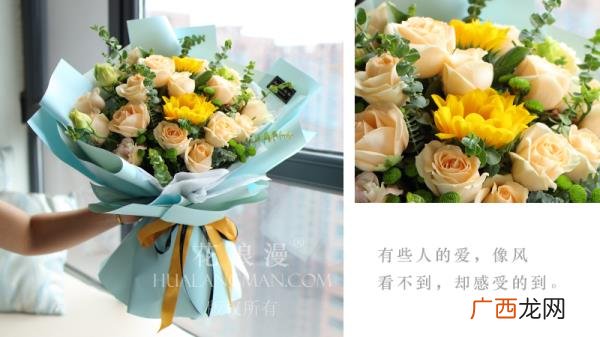 女朋友要分手送什么花挽回，分手后送花要注意什么