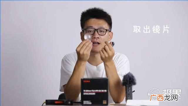 怎样用放大镜DIY家用投影仪？放大镜加旧纸箱，不到5块钱就能自己做投