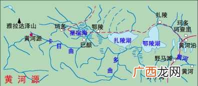 三江源指的是哪三江？顾名思义，三大江的源头