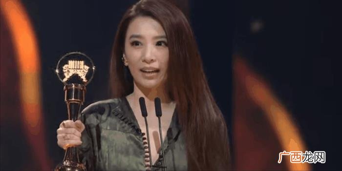 歌手田馥甄，Hebe田馥甄获得最佳女歌手奖项