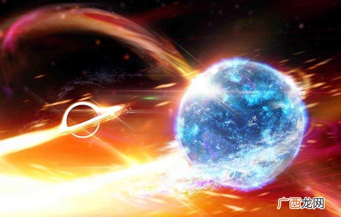 中国的天眼，中国天眼接收到宇宙深处的强烈信号