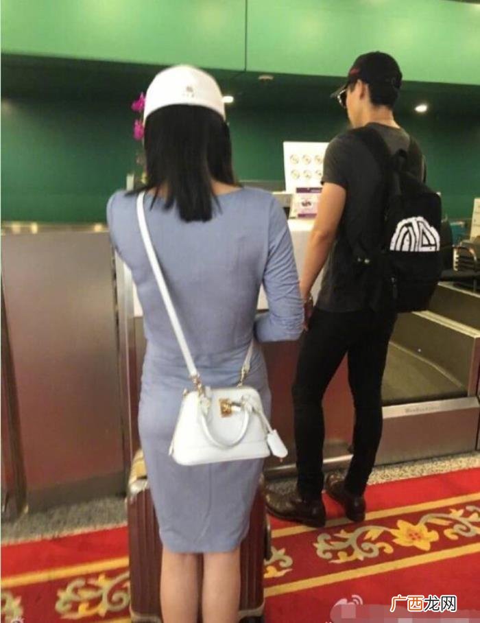 魏晨的女朋友，魏晨成功求婚圈外女友