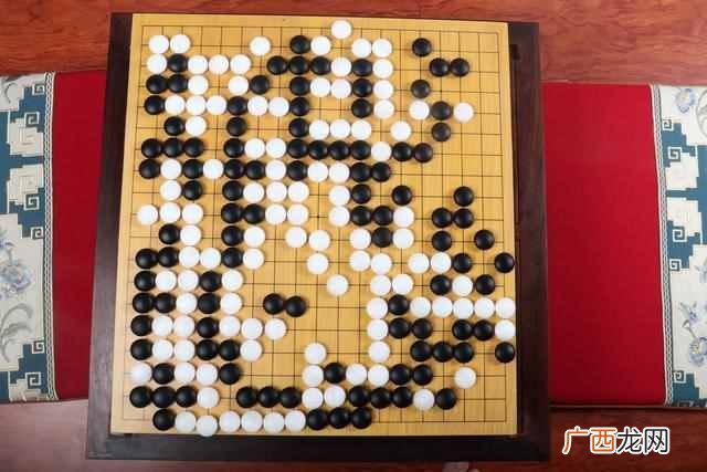 围棋怎么算赢？下围棋怎样才是赢呢？