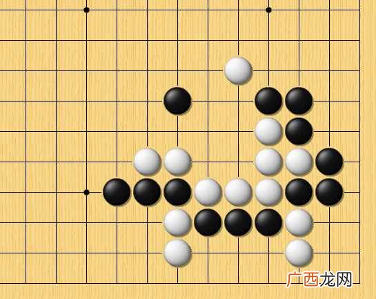 围棋怎么算赢？下围棋怎样才是赢呢？