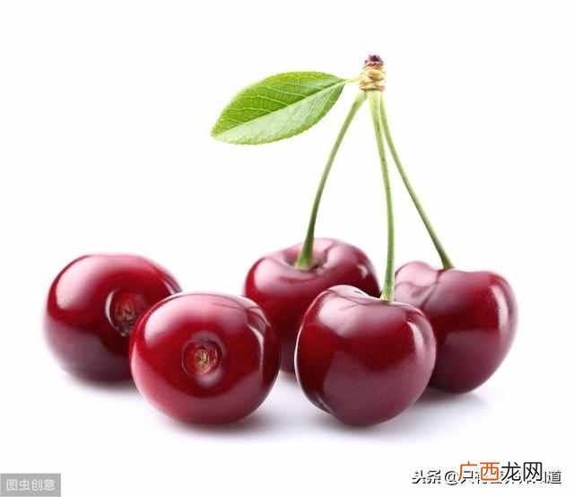 经常吃樱桃有什么好处？吃樱桃对身体有什么样的好处？