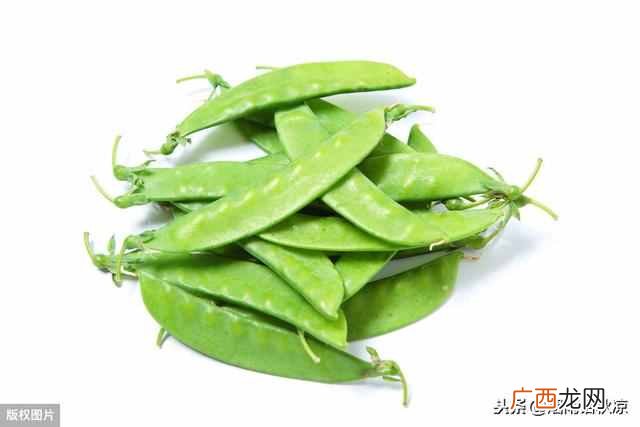 豌豆怎么吃？教你三种豌豆的常见做法