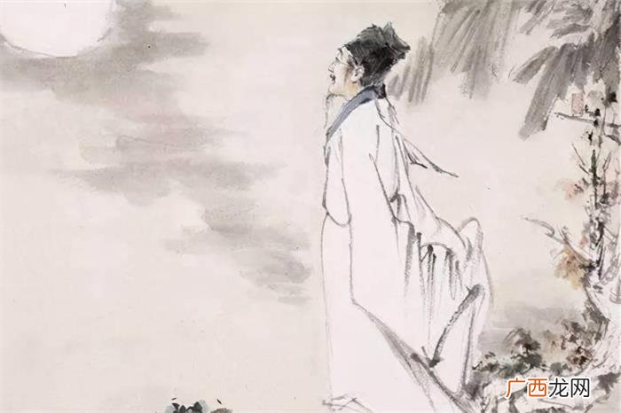 苏轼思念亲人写下一首词 思念亲人的诗