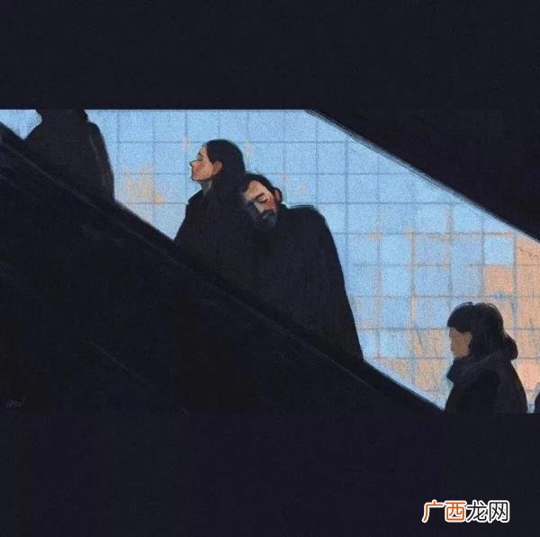 暗示想复合的朋友圈，对方暗示你愿意复合的六种情况