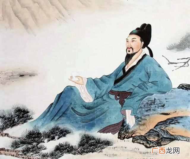 李贺为什么被称为诗鬼？李贺为何被称之为“诗鬼”而得名“鬼才”？