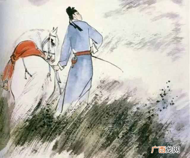 李贺为什么被称为诗鬼？李贺为何被称之为“诗鬼”而得名“鬼才”？