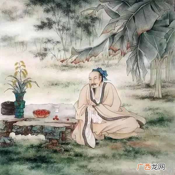李贺为什么被称为诗鬼？李贺为何被称之为“诗鬼”而得名“鬼才”？