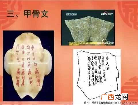 汉字的演变经历了什么过程？中国汉字的起源和演变你知道吗？