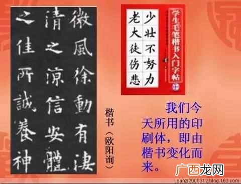汉字的演变经历了什么过程？中国汉字的起源和演变你知道吗？