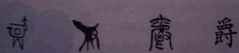 汉字的演变经历了什么过程？中国汉字的起源和演变你知道吗？