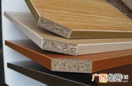 三聚氰胺是什么？装修建材三聚氰胺板详解