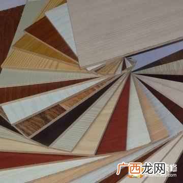 三聚氰胺是什么？装修建材三聚氰胺板详解