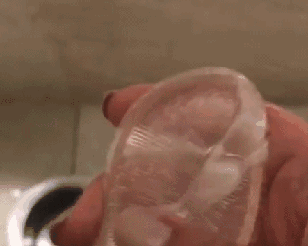 硅胶粉扑怎么清洗？硅胶粉扑的清洗方法