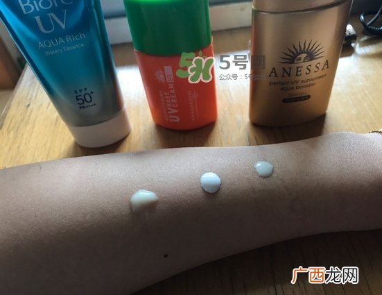 碧柔50倍防晒霜怎么样_碧柔spf50防晒霜好用吗