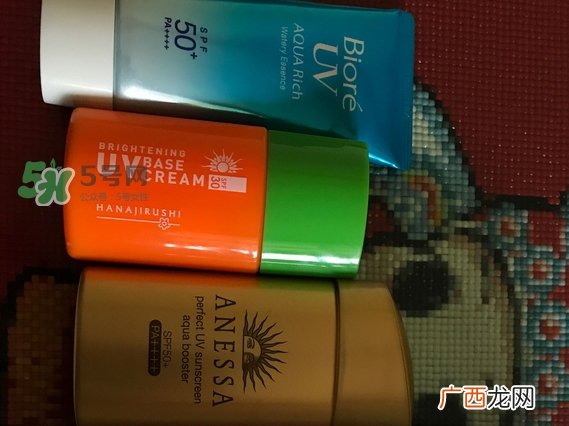 碧柔50倍防晒霜怎么样_碧柔spf50防晒霜好用吗