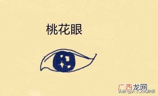 什么是丹凤眼？五种常见眼型，看你是受苦受累？