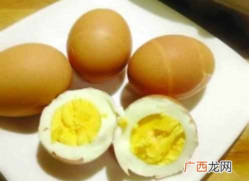 鸡蛋煮几分钟熟？鸡蛋煮几分钟最好吃？这个时间要记牢