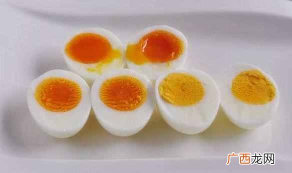 鸡蛋煮几分钟熟？鸡蛋煮几分钟最好吃？这个时间要记牢