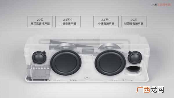 aux接口怎么用？小米互联网音箱AUX连接