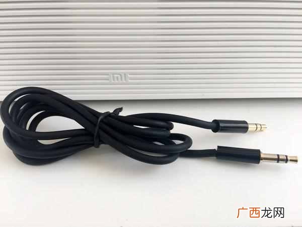 aux接口怎么用？小米互联网音箱AUX连接