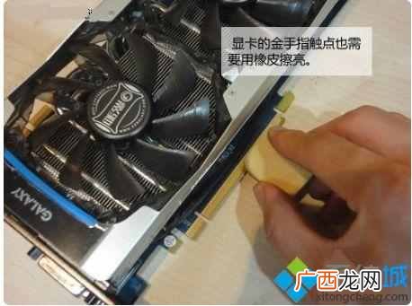 电脑开机正常显示器不显示怎么办？电脑显示器不亮主机正常的应对措