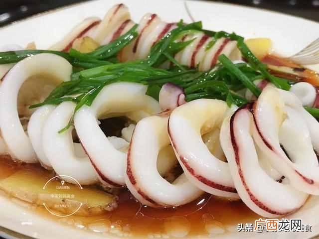 鱿鱼是鱼类吗？鱿鱼、墨鱼、章鱼有何区别？