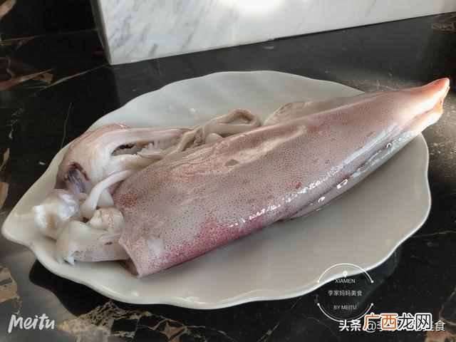 鱿鱼是鱼类吗？鱿鱼、墨鱼、章鱼有何区别？