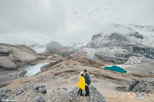6-7月雨季中的稻城亚丁，是否值得去玩？